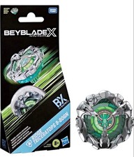 New Unopened Hasbro USA Limited Ridge Triceratops 9-80GN Takara Tomy