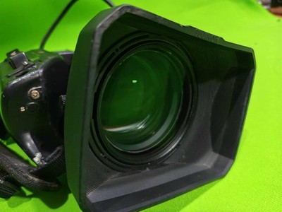 fujinon A20x8.6 BRM-SD lens | eBay