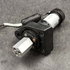 Bosch IPX4 F016L69494AC 1998-1040007 Rasenmäher-Motor Gebraucht Funktionsfähig