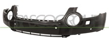 Fits Skoda Yeti Front Bumper With PDC & Headlight Washer Holes 2009-2014