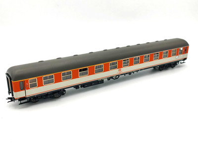 ADE 3202 H0 1:87 ABüm 223 Abteilwagen 2.Klasse DB Ep.IV NEU/OVP 199