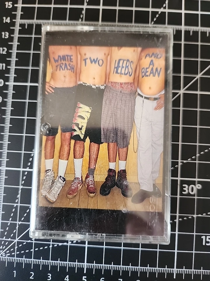 14 Punk Rock Cassette Tapes. Rare Collection FREE SHIPPING Foto 2 de 4