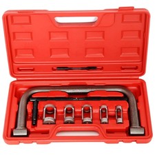 Valve Spring Compressor Pusher Automotive Tool for Motorcycle ATV Car Kit, 10pcs
