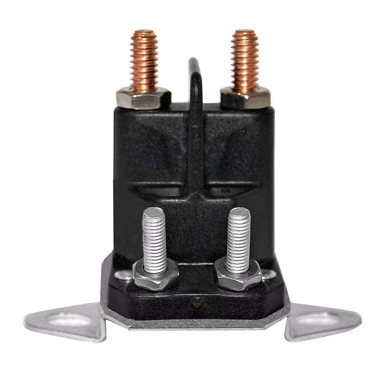 Genuine Kawasaki 27010-7007 Starter Solenoid OEM