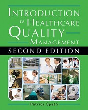 Introduction to Healthcare Quality Management...