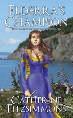 Elderra's Champion Catherine Fitzsimmons Taschenbuch Englisch 2023 Brain Lag