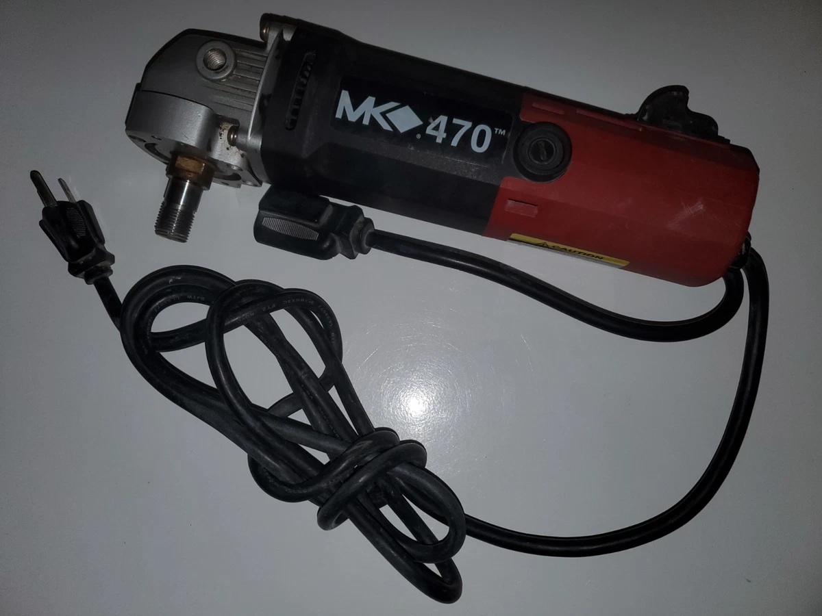 MK Diamond Power Tools for Sale | Shop Cordless & Electric Power