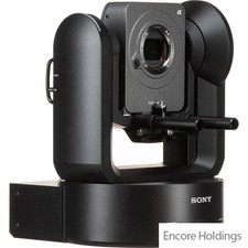Sony Cinema Line Full-frame PTZ Interchangeable Lens Robotic Camera - ILME-FR7
