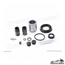 Bremssattel Reparatursatz Ate-System Hinten für Opel GT Cabrio Signum CC 02-15