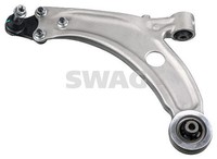 Swag Lenker, RadaufhäNgung Links, Vorderachse U.A. FüR CitroËN, Opel, Peugeot