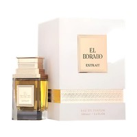 French Avenue El Dorado Extrait Eau De Parfum 100Ml