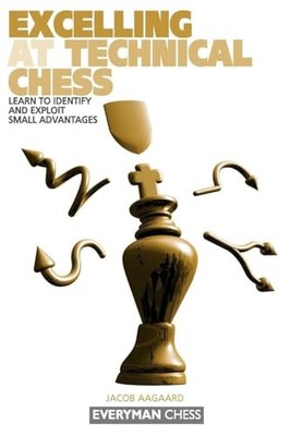 Excelling at Technical Chess: Learn to Identify and Exploit Small Advantages by
