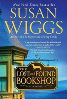 The Lost And Found Bookshop | Susan Wiggs | Englisch | Taschenbuch | 2021