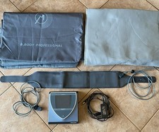 Bemer Pro Set Therapy B. Box, B. Body, B. Pad PEMF - Tested Working Condition