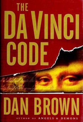 The Da Vinci Code by Dan Brown, Good Book