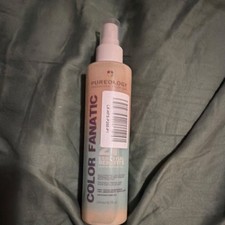 Pureology Color Fanatic Multi-Tasking Leave-In Spray 200ml/6.7 fl oz