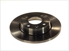 Disque de frein Skoda FAVORIT