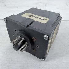 Action Instruments 4300-1817S ActionPak 24VDC 8-Pin Relay - /+ VDC In & Out