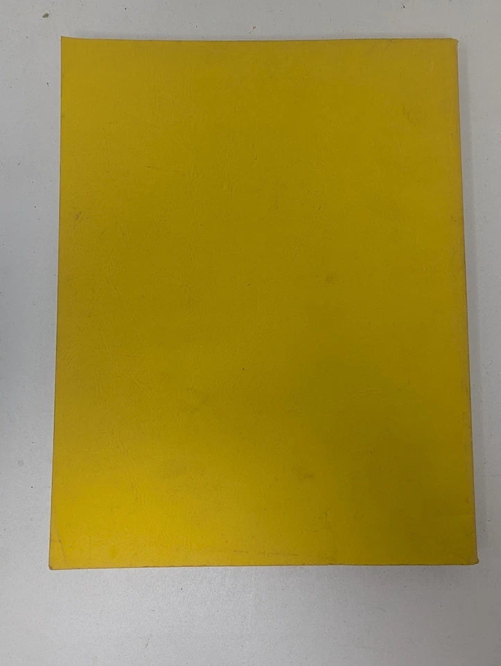 Vintage 1985 Applications of Artificial Intelligence II SPIE 548 Gilmore ChatGPT - Image 2 of 4