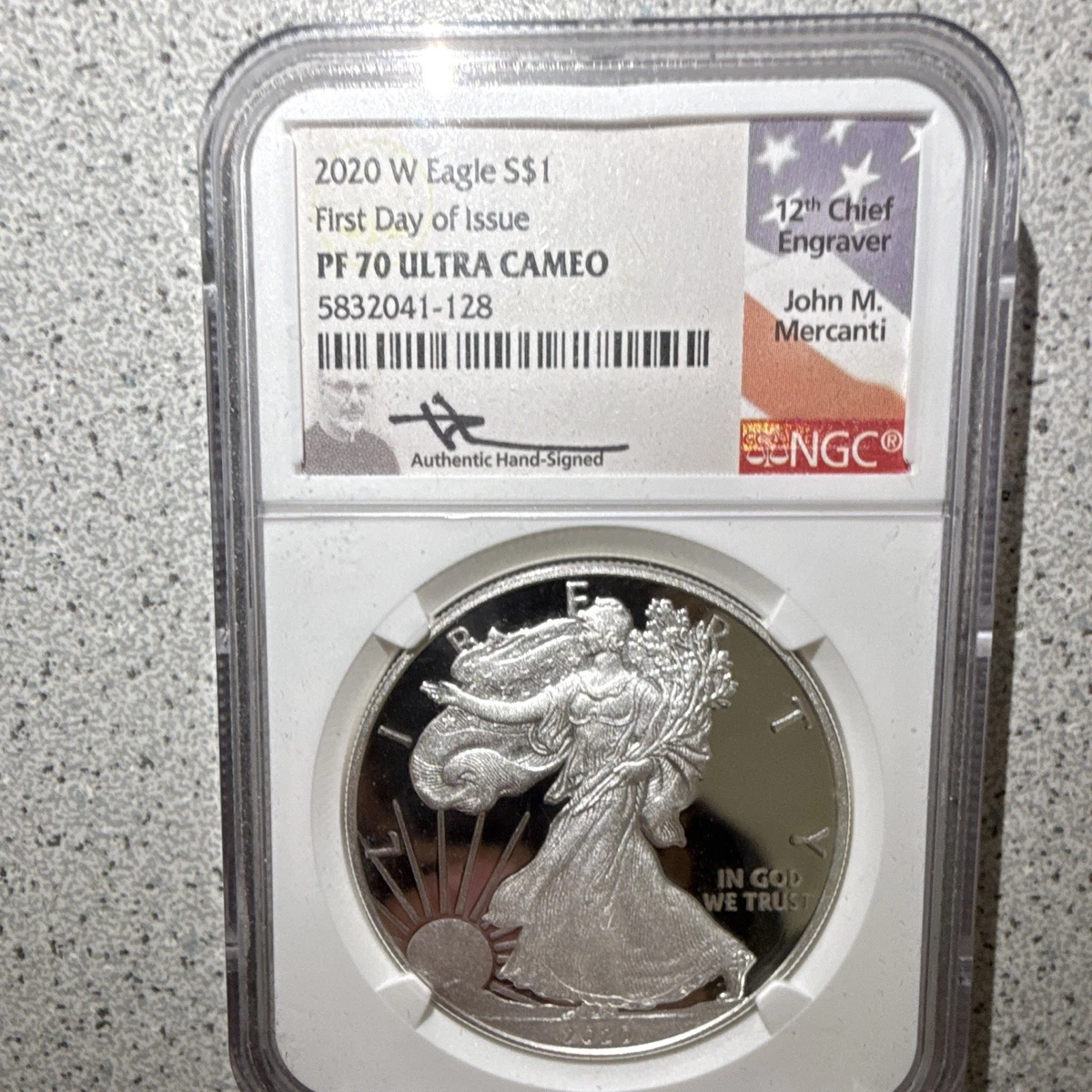 john mercanti products for sale | eBay