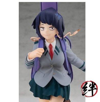 My Hero Academia: Kyoka Jiro Pop Up Parade PVC Figure