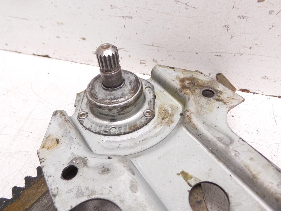 Par de manivela reguladores de ventana manuales Camaro Firebird Trans Am 82-92 original GM Foto 4 de 4