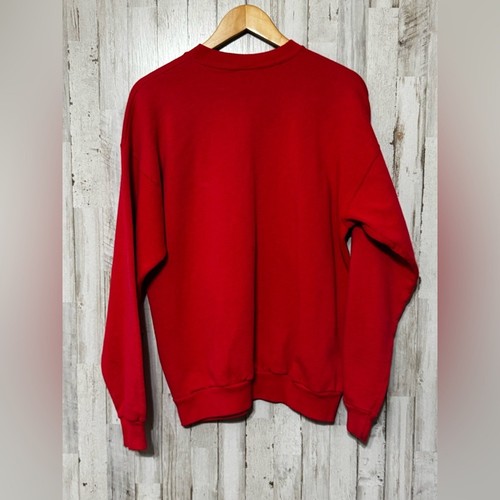 Vintage SF 49ers Crewneck Adult XL - Picture 2 of 7