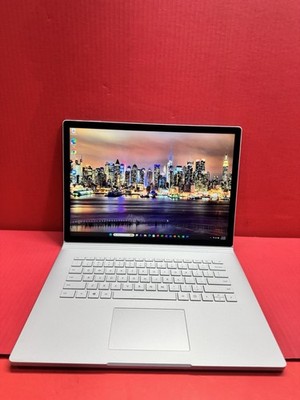 Microsoft Surface Book 3 15.5  10th  i7- 1.30GHz 16GB 256GB Windows 11pro