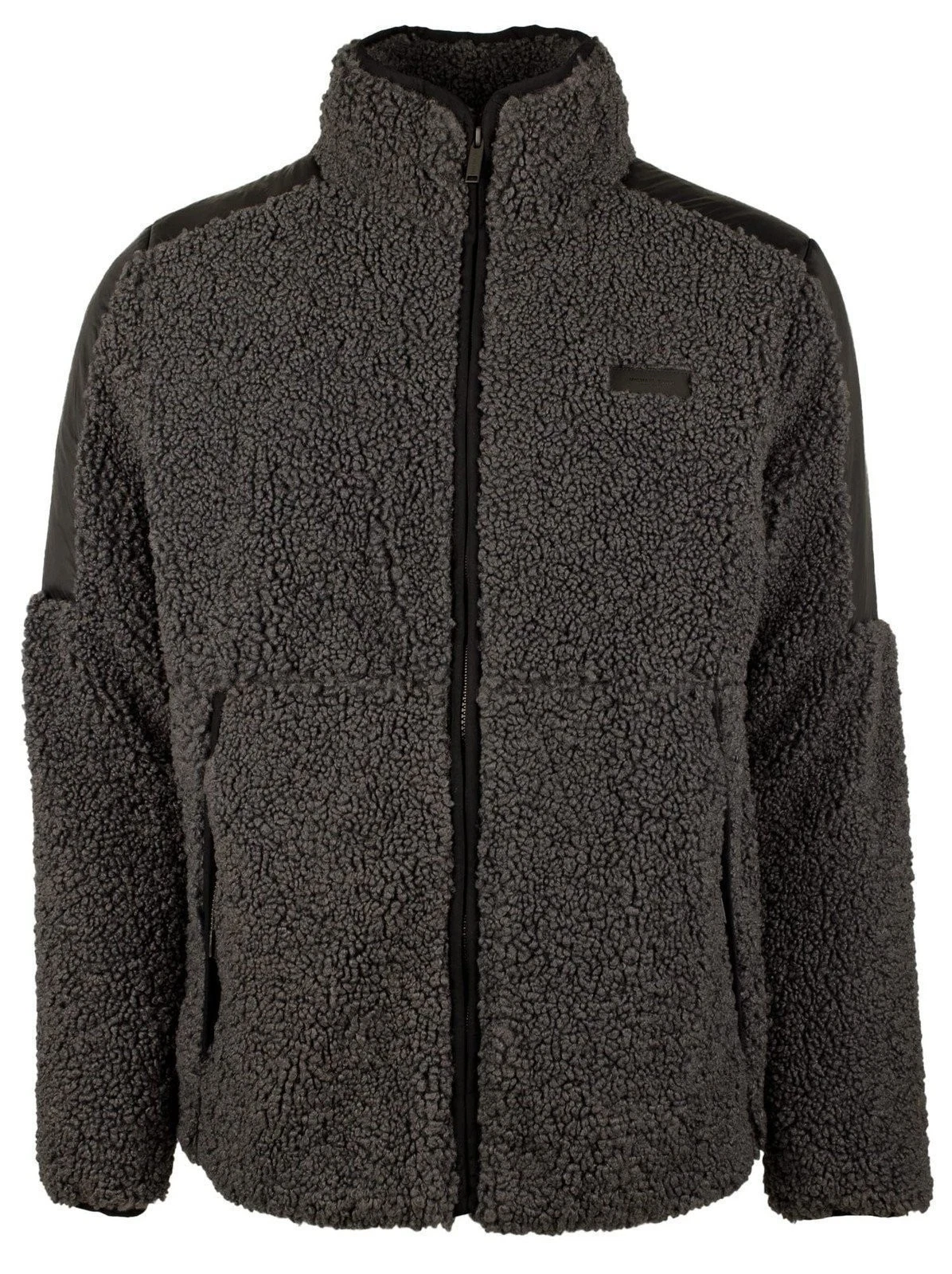 Michael Kors Men's Travel Engineered Cold Resistant Jacket-C-X-Large