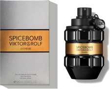 Viktor & Rolf Spice bomb Extreme 90ml Eau De Parfum 30% Off Regular Price