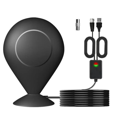 New Hdtv/Dtmb High-Definition Digital Enhanced Tv Antenna 1080P, Universal for I