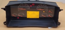 2009 VOLVO VNM USED INSTRUMENT CLUSTER P#21014196-P01