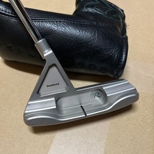 TaylorMade TP Reserve TRUSS Putter 33in Right