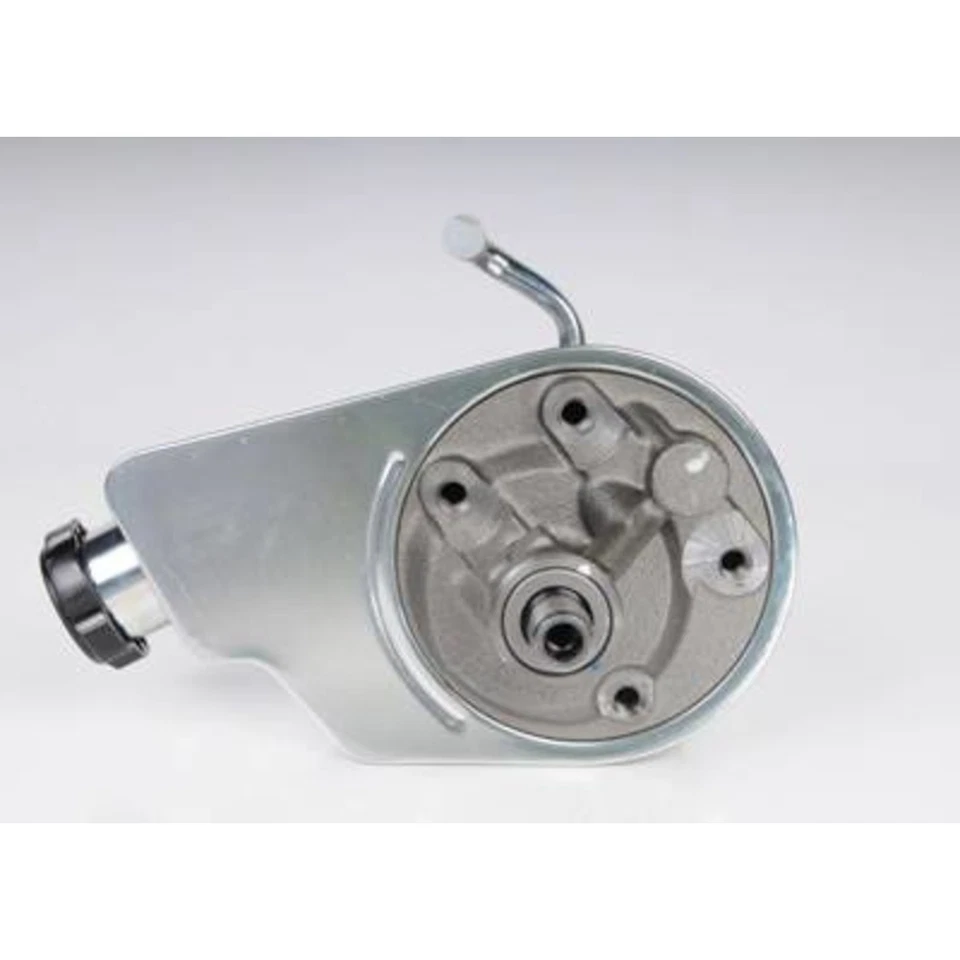 Bomba de dirección asistida Delco 19420677 CA para Chevy GMC Sierra 2500 HD Classic 3500 Foto 2 de 2