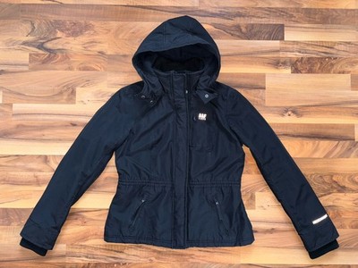  top ! Abercrombie & Fitch Jacke Gr. L All weather  Übergangsjacke  