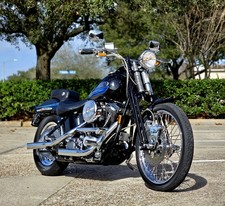 1995 Harley-Davidson Softail for Sale