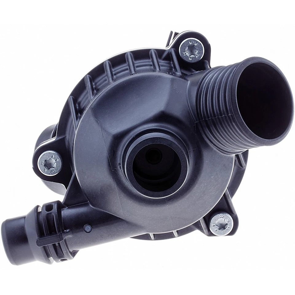 568-207 Motorad Thermostat Housing for 328 323 535 528 525 530 325 330 BMW Z4 X3 - Image 4 of 4