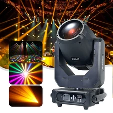 295W 9r Beam Sharpy Moving Head Light DMX512 for Show DJ Disco Stage