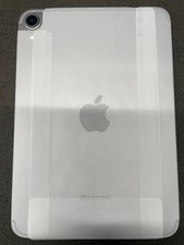 iPad mini A17 Pro Wi-Fi  Cellular  256GB  Space Gray Please READ 