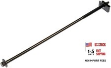 00582 Battery Hold Down Kit Compatible with Select Dodge Models