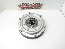 Quartermaster 7.25 Triple Disc 10 Spline Clutch Chevy Cra Imca Ump Quartermaster 7.25 Triple Disc 10 Spline Clutch Chevy Cra Imca Ump
