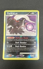 Darkrai 3/100 Majestic Dawn Reverse Holo on eBay