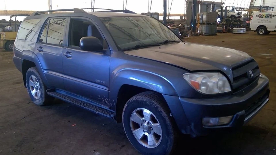 Pinza delantera izquierda conductor compatible 03-09 LEXUS GX470 6285819 Foto 2 de 4