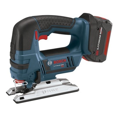 Bosch JSH18001RT 18V Cordless Compact Li-Ion Jigsaw Certified Refurbished