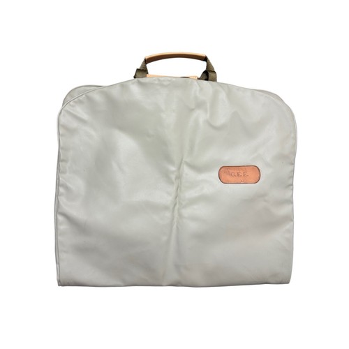 Jon Hart Coachman Duffle Bag and matching Two-Suiter - Picture 8 of 8