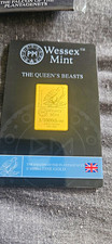 Wessex Mint Queen