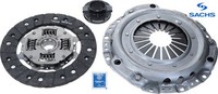 Sachs 3000111001 Kupplungssatz FüR Mercedes-Benz