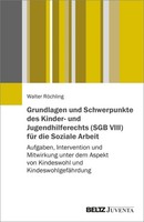 Walter RöChling | Grundlagen Und Schwerpunkte Des Kinder- Und...