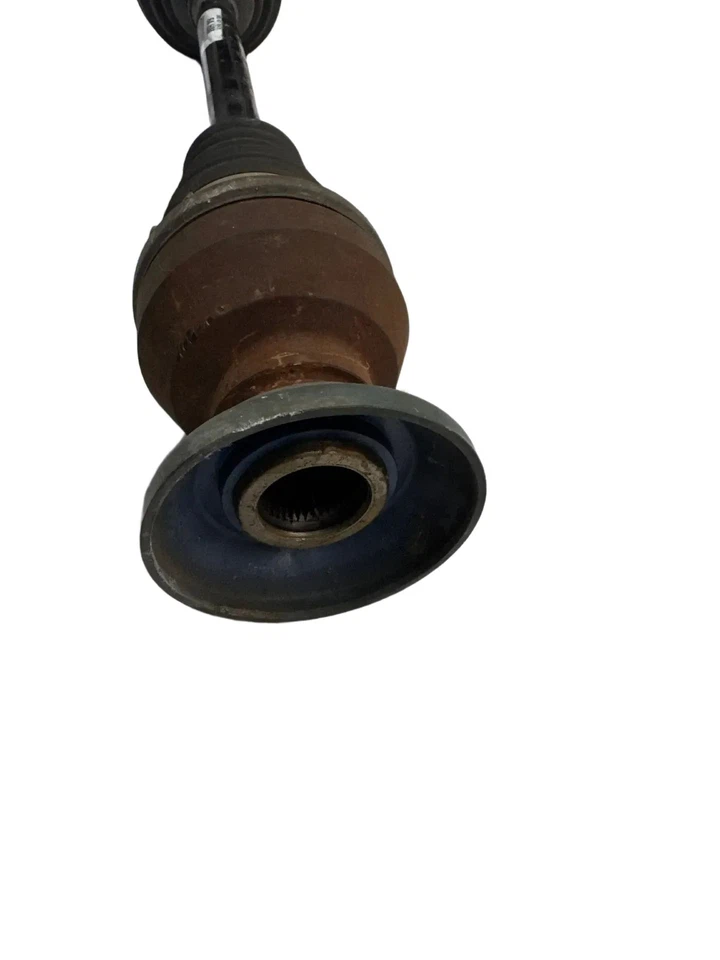 Axe De Transmission Avant Droit AUDI Q3 8U VW Tiguan 5N 5N0407764H - Photo 4/4