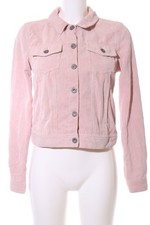 ONLY Giacca corta Donna Giacca Taglia IT 40 rosa pallido stile casual